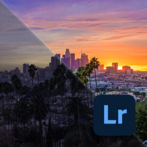 Lightroom Essentials I: How to Edit Your Own Images (Intermediate-Level)