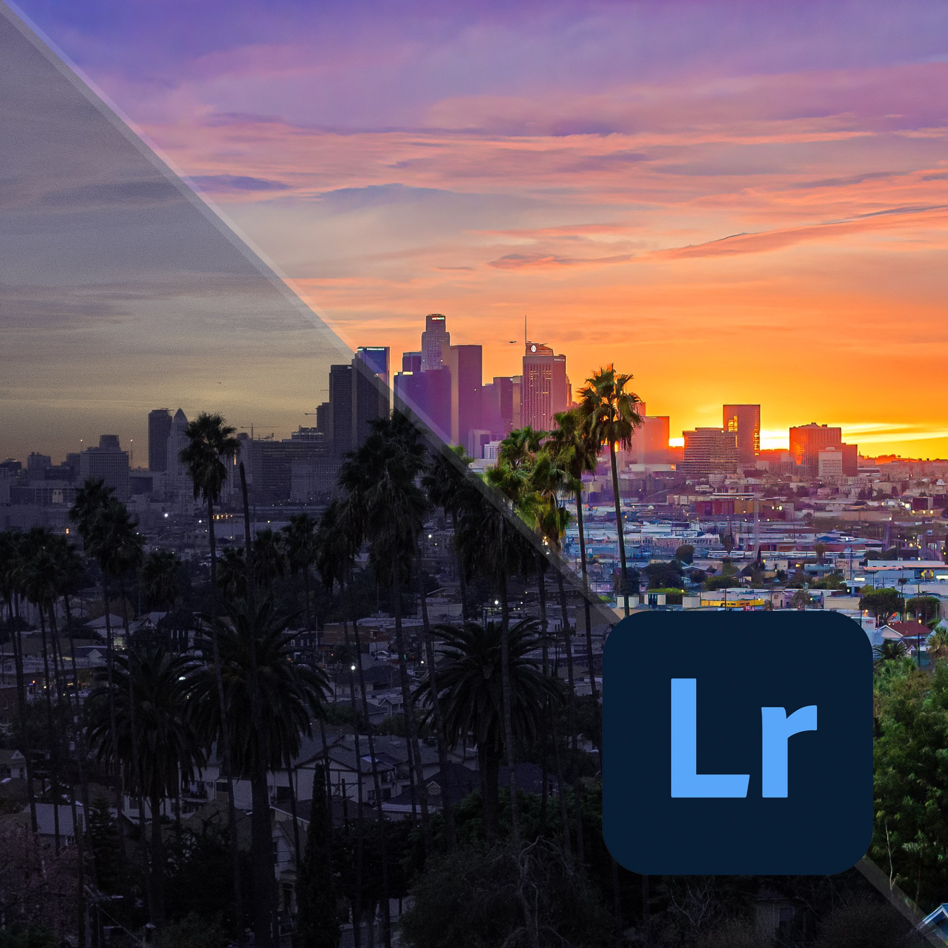 Lightroom Essentials I: How to Edit Your Own Images (Intermediate-Level)