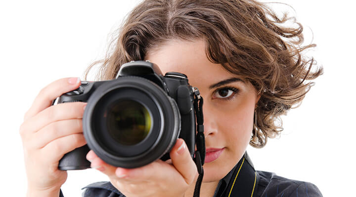 Digital Photography for Beginners: The Basics