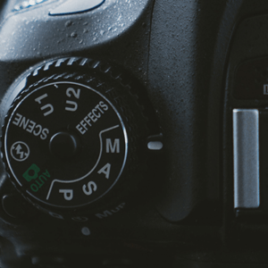 Digital Photography for Beginners: Shooting in Manual Mode