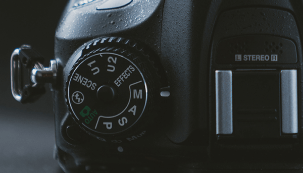 Digital Photography for Beginners: Shooting in Manual Mode