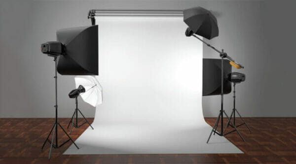 Digital Photography for Beginners: Intro to Studio Lighting