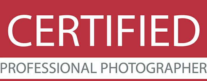 Photography Certification Programs - Certified Professional Photographer