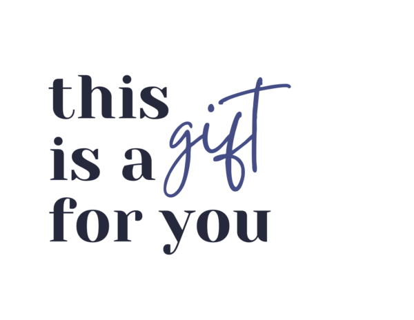 Gift Certificate