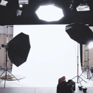 Specialty Photography Classes - Studio Lighting: 2-Day Beginner Workshop