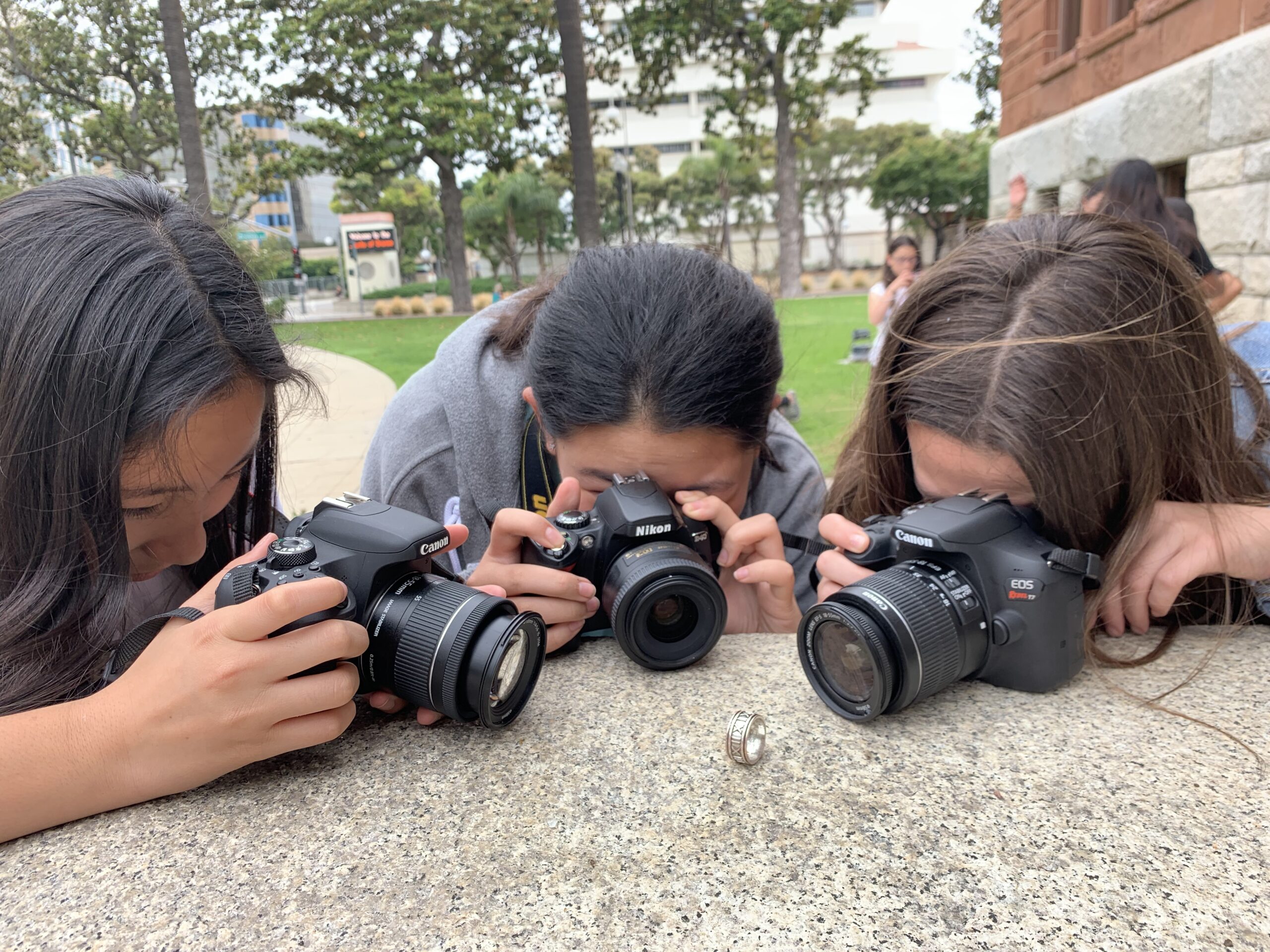 Kids Summer Photography Camp - Image 9