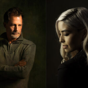 Tim Meyer - Portrait Collage