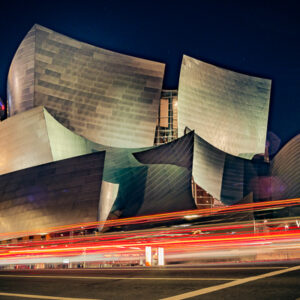 Photowalk - Los Angeles Night Crawl