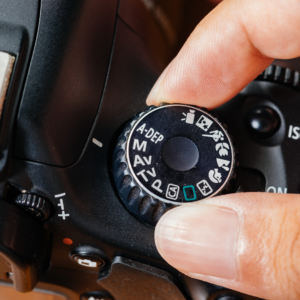 Photography Foundations for Beginners