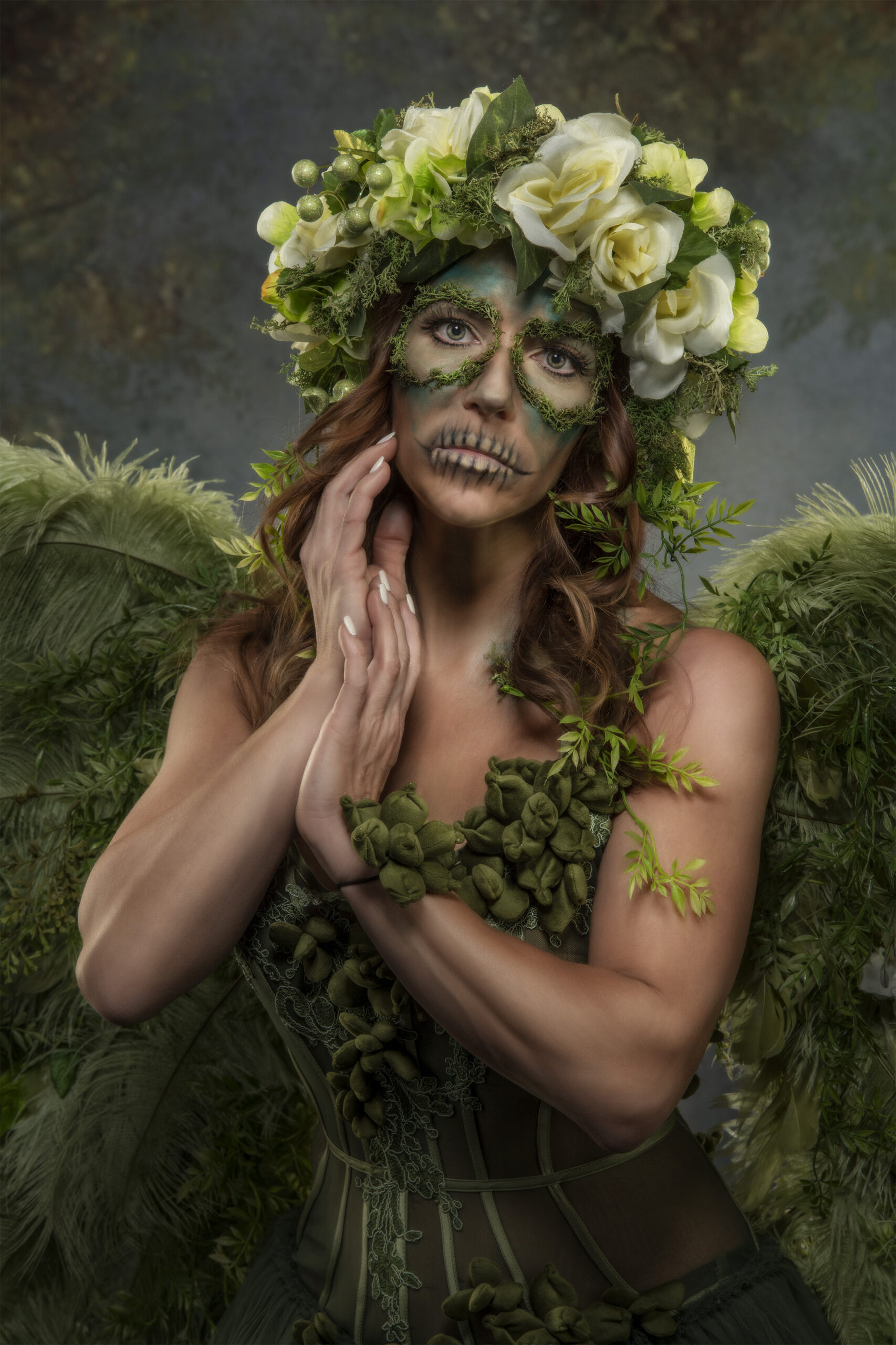 Concept to Creation - Fine Art Interactive 3-Day Workshop with Richard Sturdevant and Tanya Long - Image 2