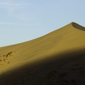 Mojave National Preserve