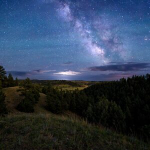 Milky Way Photography Experience for Beginners – Borrego Springs