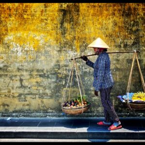 15 Day Vietnam, Thailand & Cambodia Photography Tour