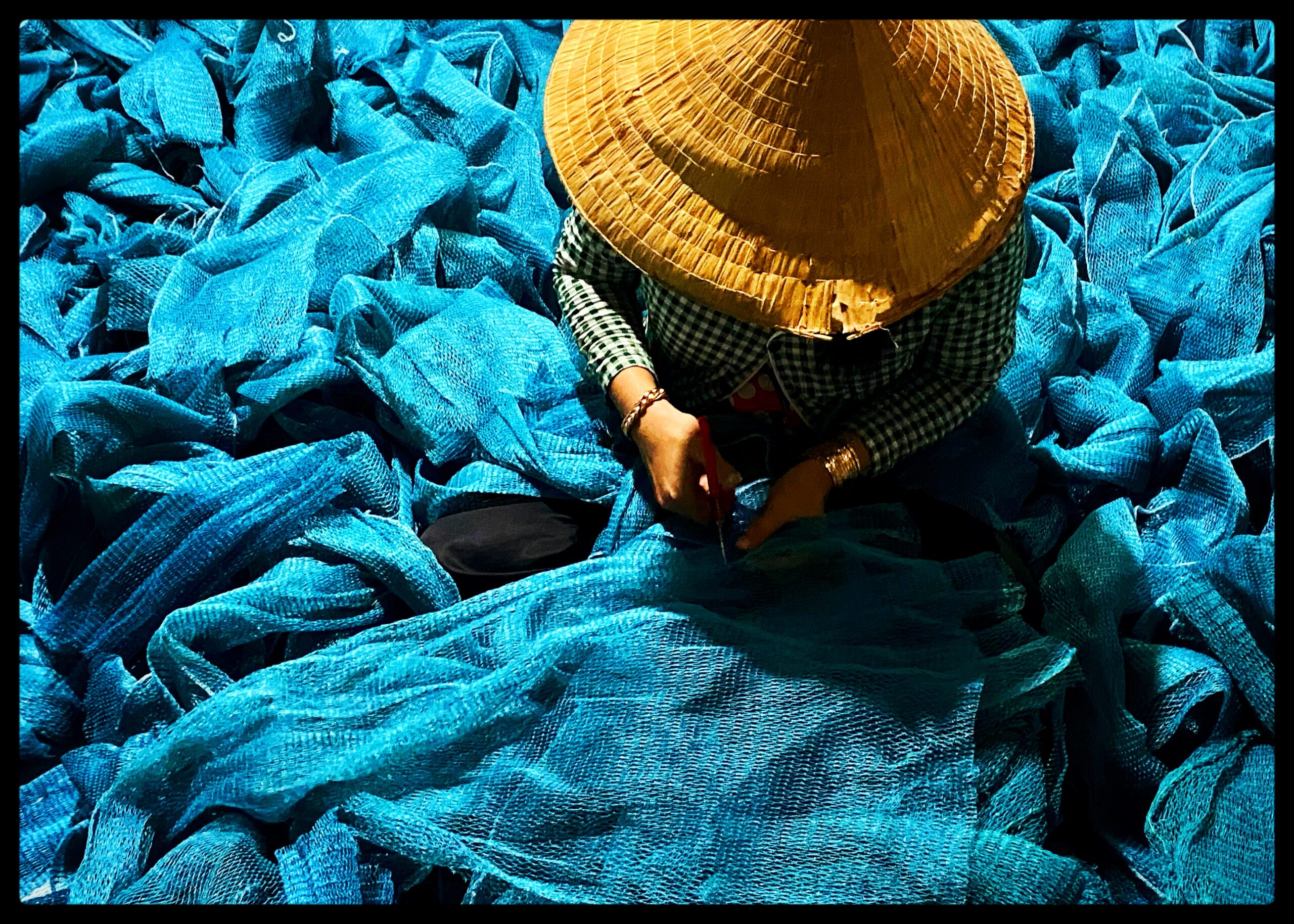 2027: Vietnam, Thailand & Cambodia Photography Tour