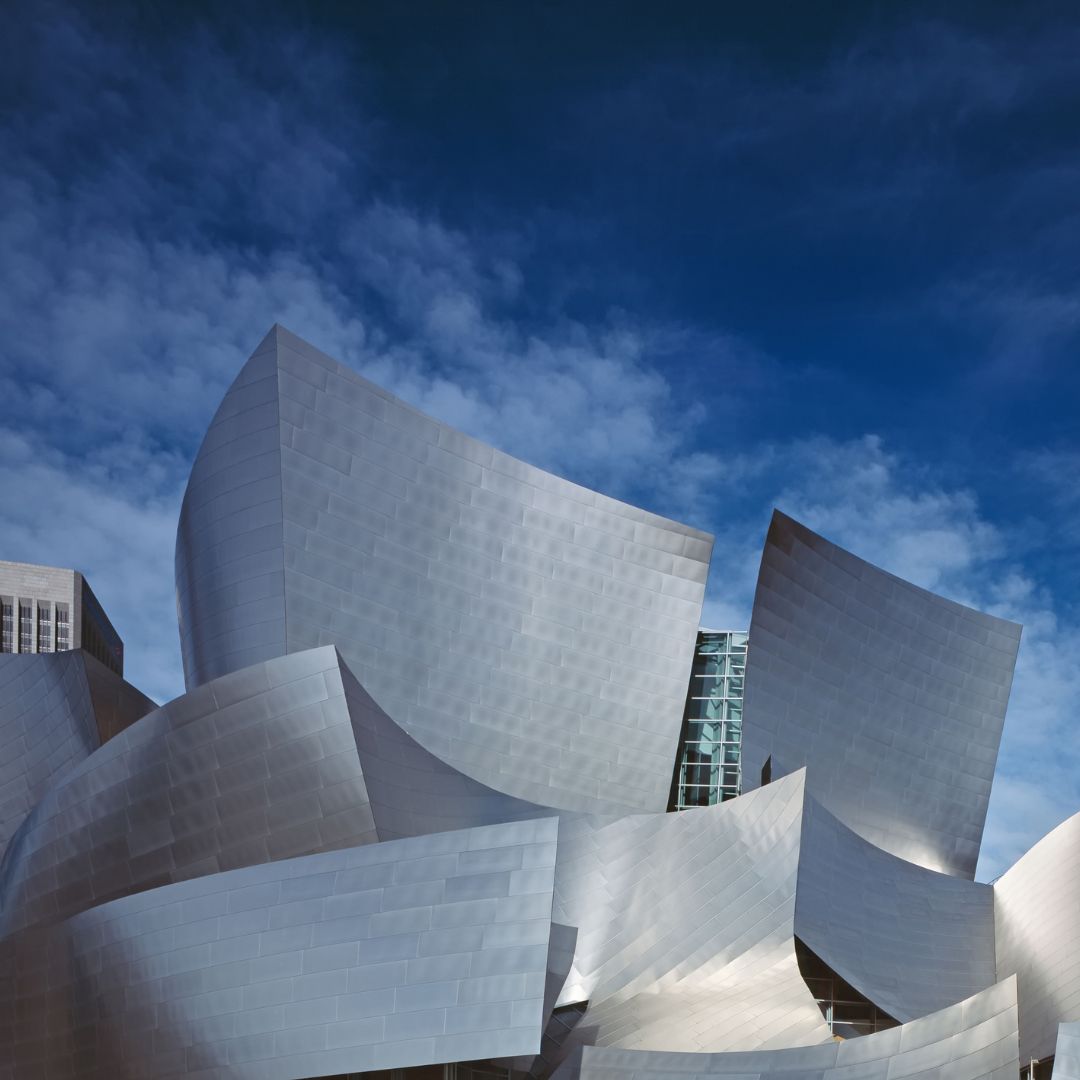 Photowalk - DTLA Architecture Tour