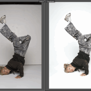 Critical High-End Retouching Skills